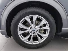 Ford Explorer 2020 EcoBoost 285 AWD Fashion Edition 6-Seater - ფოტო 17