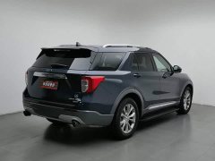 Ford Explorer 2020 EcoBoost 285 AWD Fashion Edition 6-Seater - ფოტო 2