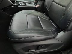 Ford Explorer 2020 EcoBoost 285 AWD Fashion Edition 6-Seater - ფოტო 20