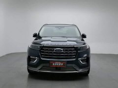 Ford Explorer 2020 EcoBoost 285 AWD Fashion Edition 6-Seater - ფოტო 3