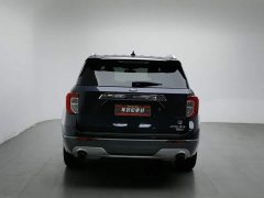 Ford Explorer 2020 EcoBoost 285 AWD Fashion Edition 6-Seater - ფოტო 4