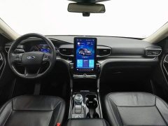 Ford Explorer 2020 EcoBoost 285 AWD Fashion Edition 6-Seater - ფოტო 5