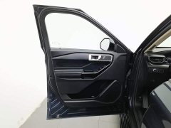 Ford Explorer 2020 EcoBoost 285 AWD Fashion Edition 6-Seater - ფოტო 8