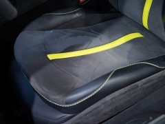 Aston Martin V8 Vantage 4.0T V8 F1 Edition Coupe - ფოტო 12