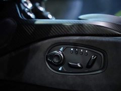 Aston Martin V8 Vantage 4.0T V8 F1 Edition Coupe - ფოტო 20