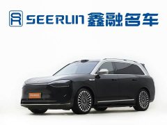AITO M9 2024 Extended Range Ultra 42kWh 6-Seater - ფოტო 1