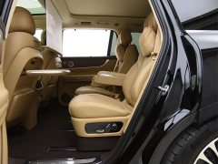 AITO M9 2024 Extended Range Ultra 42kWh 6-Seater - ფოტო 14