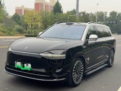 AITO M9 2024 Extended Range Ultra 42kWh 6-Seater - ფოტო 16