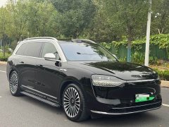 AITO M9 2024 Extended Range Ultra 42kWh 6-Seater - ფოტო 18