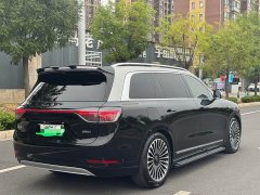 AITO M9 2024 Extended Range Ultra 42kWh 6-Seater - ფოტო 19