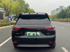 AITO M9 2024 Extended Range Ultra 42kWh 6-Seater - ფოტო 20