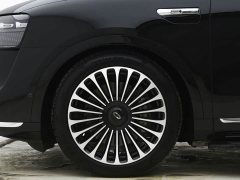 AITO M9 2024 Extended Range Ultra 42kWh 6-Seater - ფოტო 3