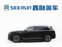 AITO M9 2024 Extended Range Ultra 42kWh 6-Seater - ფოტო 4