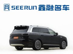 AITO M9 2024 Extended Range Ultra 42kWh 6-Seater - ფოტო 7