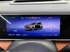 AITO M7 2026 Extended Range Ultra AWD 5-Seater with 192-Channel LiDAR - ფოტო 11