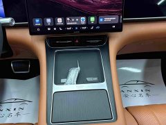AITO M7 2026 Extended Range Ultra AWD 5-Seater with 192-Channel LiDAR - ფოტო 13