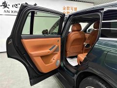 AITO M7 2026 Extended Range Ultra AWD 5-Seater with 192-Channel LiDAR - ფოტო 15