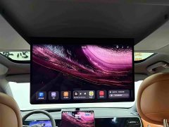 AITO M7 2026 Extended Range Ultra AWD 5-Seater with 192-Channel LiDAR - ფოტო 17