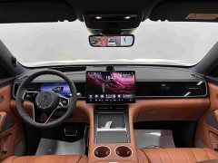 AITO M7 2026 Extended Range Ultra AWD 5-Seater with 192-Channel LiDAR - ფოტო 9
