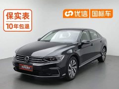 Volkswagen Magotan PHEV 2022 GTE Luxury - ფოტო 1