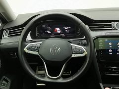 Volkswagen Magotan PHEV 2022 GTE Luxury - ფოტო 11