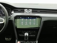 Volkswagen Magotan PHEV 2022 GTE Luxury - ფოტო 12
