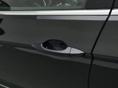 Volkswagen Magotan PHEV 2022 GTE Luxury - ფოტო 18