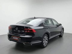 Volkswagen Magotan PHEV 2022 GTE Luxury - ფოტო 2