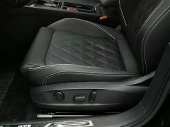 Volkswagen Magotan PHEV 2022 GTE Luxury - ფოტო 20