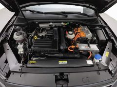 Volkswagen Magotan PHEV 2022 GTE Luxury - ფოტო 6