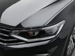 Volkswagen Magotan PHEV 2022 GTE Luxury - ფოტო 7
