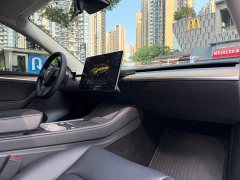 Tesla Model Y Rear-Wheel Drive - ფოტო 14