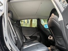 Tesla Model Y Rear-Wheel Drive - ფოტო 15