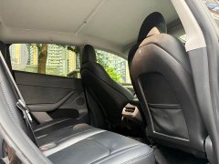 Tesla Model Y Rear-Wheel Drive - ფოტო 16