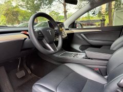 Tesla Model Y Rear-Wheel Drive - ფოტო 7
