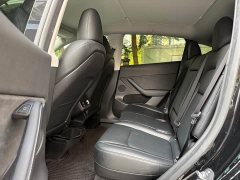 Tesla Model Y Rear-Wheel Drive - ფოტო 8