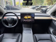 Tesla Model Y Rear-Wheel Drive - ფოტო 9