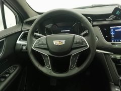 Cadillac XT5 2.0T FWD Fashion Edition - ფოტო 11