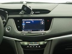 Cadillac XT5 2.0T FWD Fashion Edition - ფოტო 12