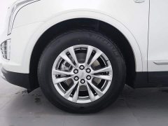 Cadillac XT5 2.0T FWD Fashion Edition - ფოტო 17