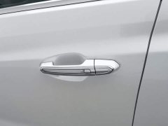 Cadillac XT5 2.0T FWD Fashion Edition - ფოტო 18