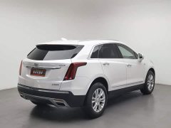 Cadillac XT5 2.0T FWD Fashion Edition - ფოტო 2