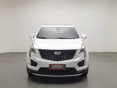 Cadillac XT5 2.0T FWD Fashion Edition - ფოტო 3