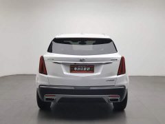 Cadillac XT5 2.0T FWD Fashion Edition - ფოტო 4