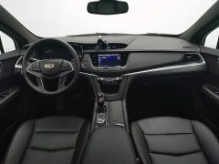 Cadillac XT5 2.0T FWD Fashion Edition - ფოტო 5