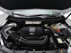 Cadillac XT5 2.0T FWD Fashion Edition - ფოტო 6