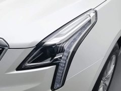 Cadillac XT5 2.0T FWD Fashion Edition - ფოტო 7