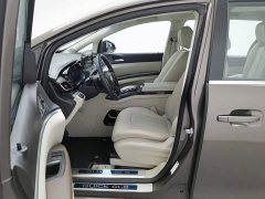 Buick GL8 2021 Land Business Class 652T Comfort - ფოტო 10