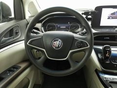 Buick GL8 2021 Land Business Class 652T Comfort - ფოტო 11