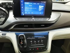 Buick GL8 2021 Land Business Class 652T Comfort - ფოტო 12